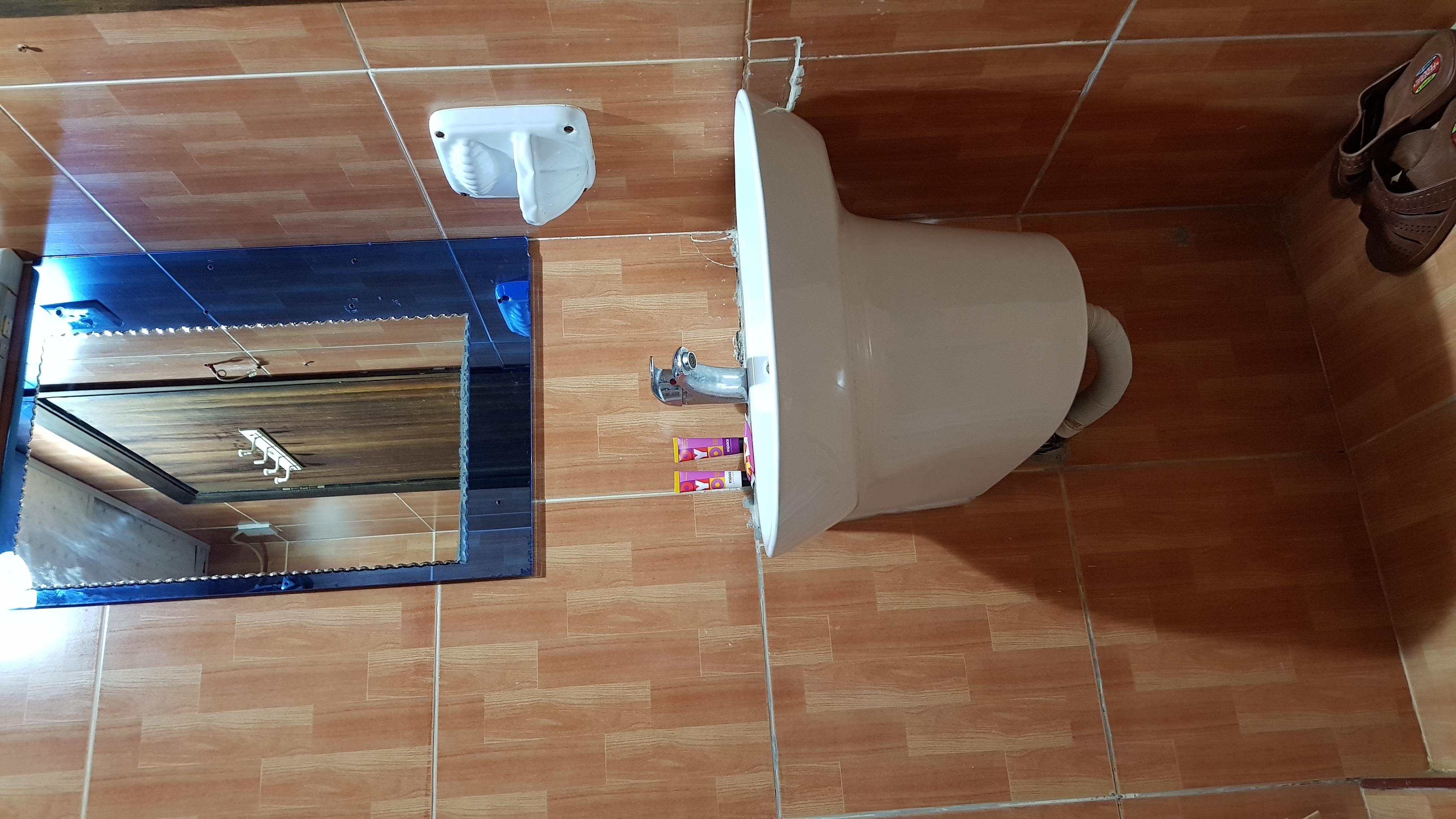 Oyo491拉哈酒店 迪拜 外观 照片