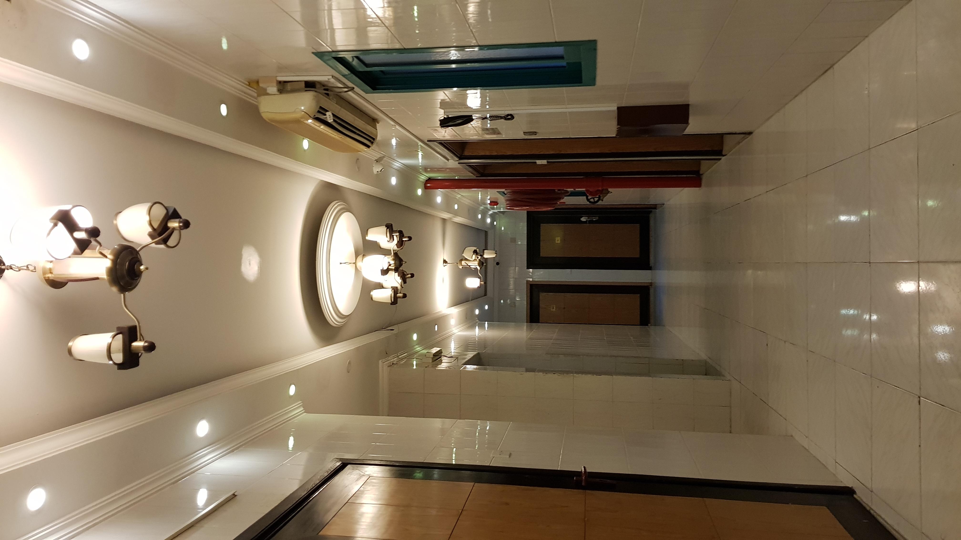 Oyo491拉哈酒店 迪拜 外观 照片