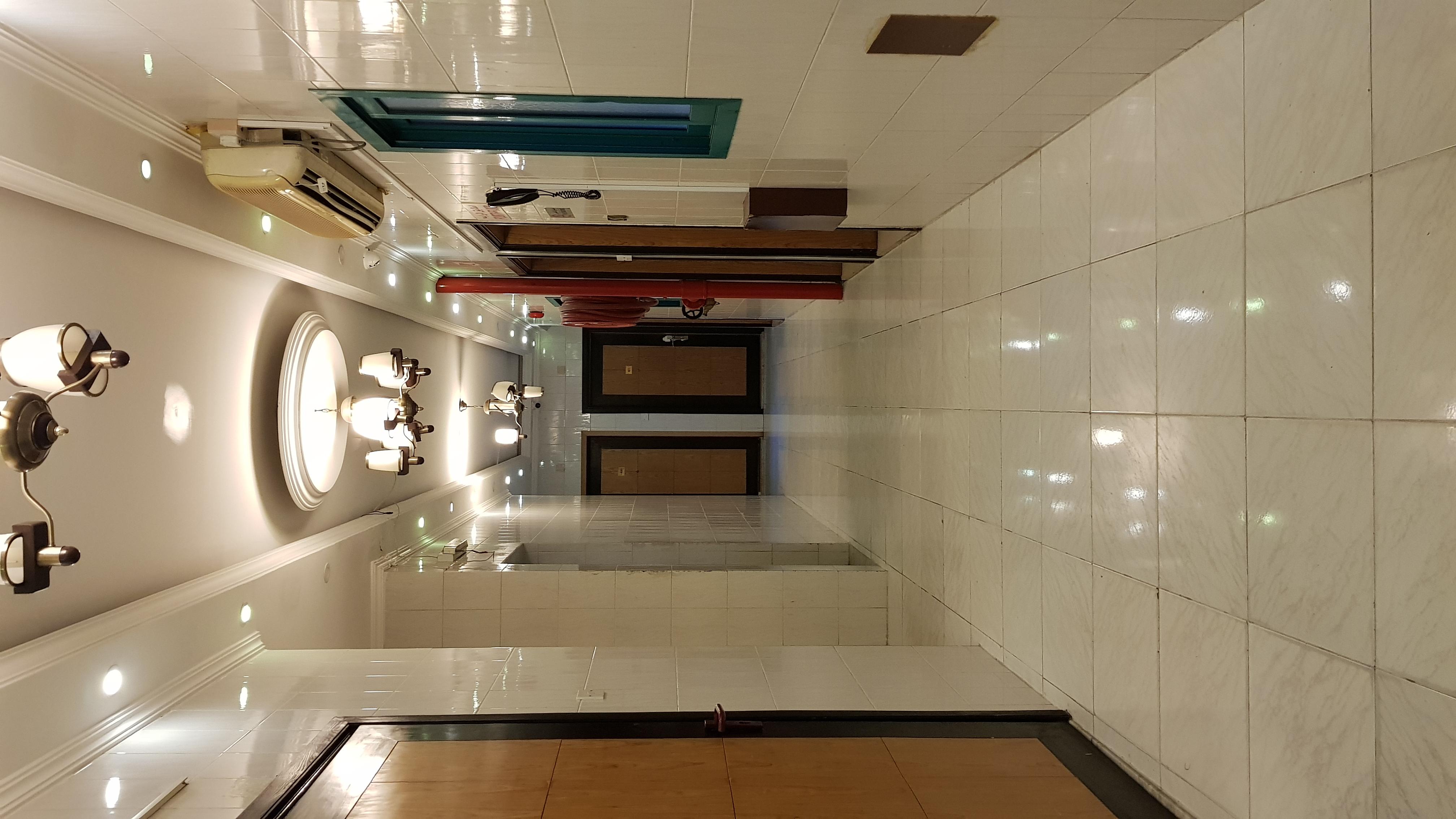 Oyo491拉哈酒店 迪拜 外观 照片