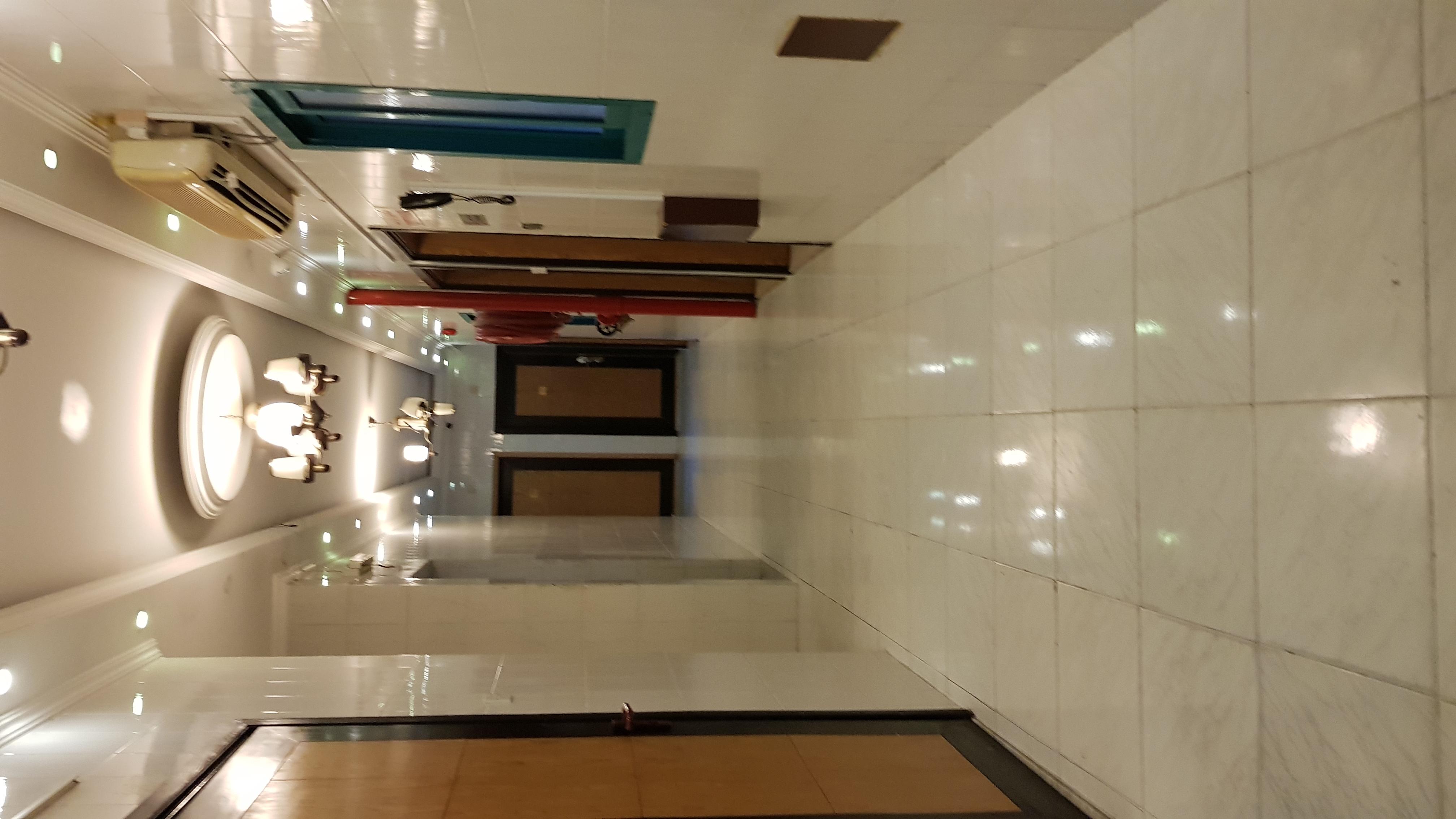Oyo491拉哈酒店 迪拜 外观 照片